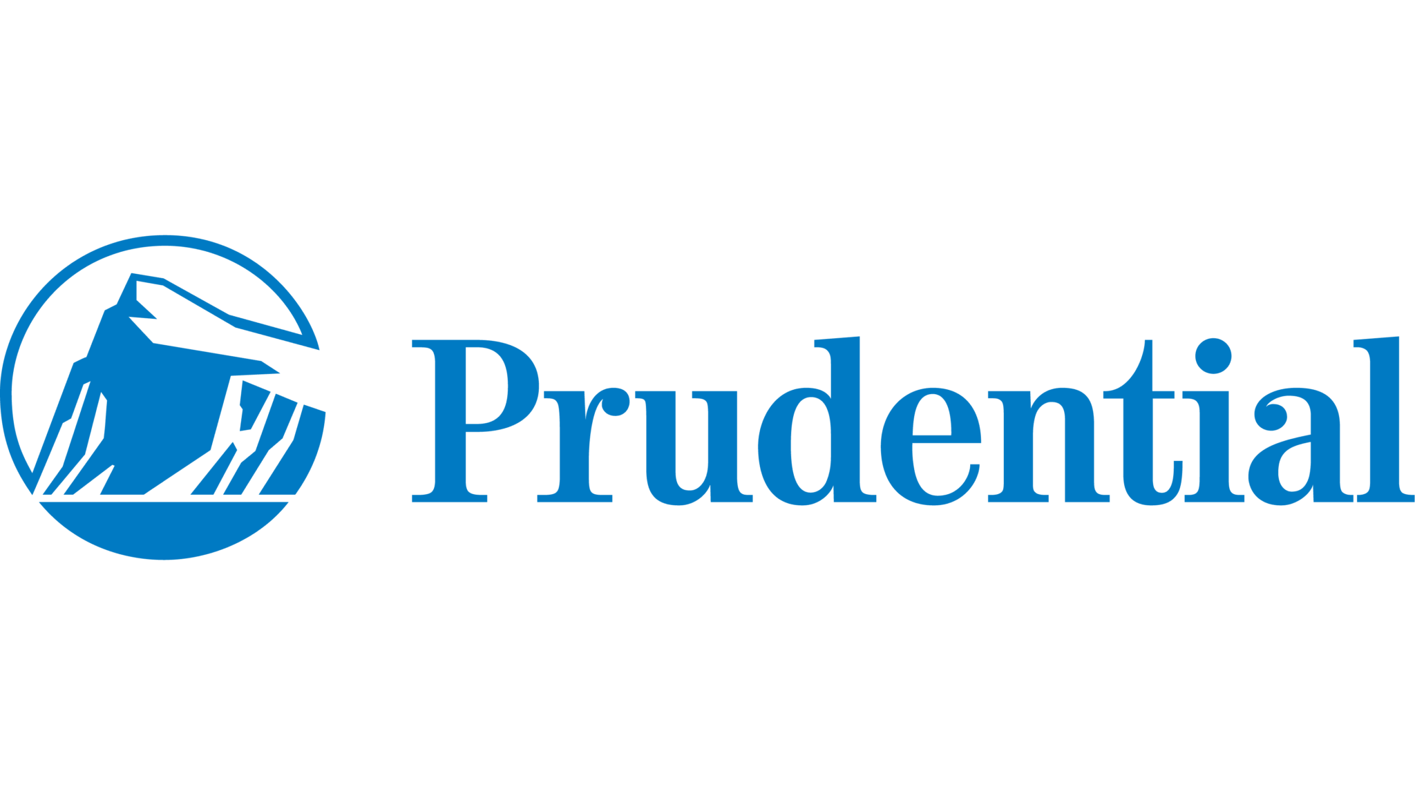 Prudential-Financial-logo